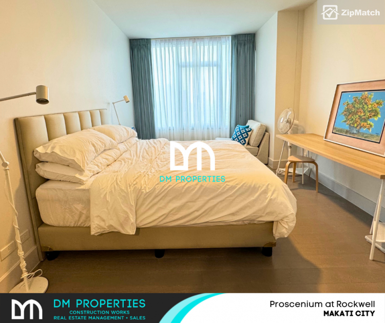                                     2 Bedroom
                                 2 Bedroom Condominium Unit For Sale in The Proscenium Residences big photo 9