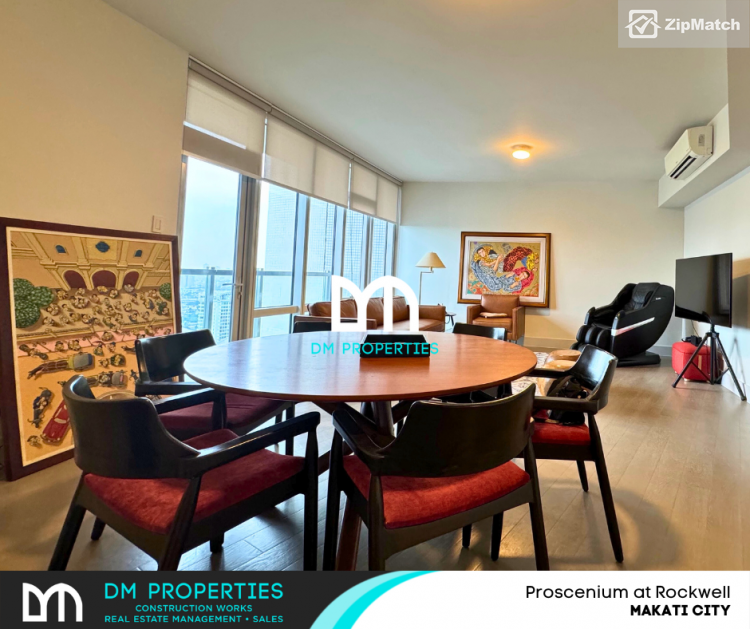                                     2 Bedroom
                                 2 Bedroom Condominium Unit For Sale in The Proscenium Residences big photo 12