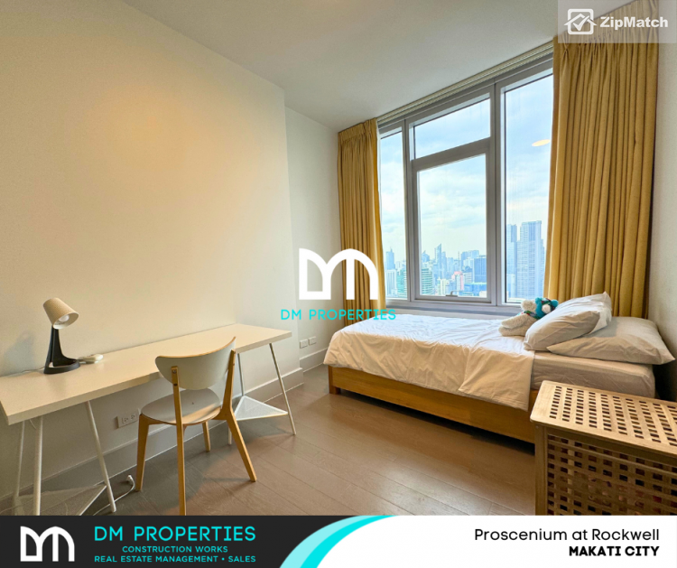                                     2 Bedroom
                                 2 Bedroom Condominium Unit For Sale in The Proscenium Residences big photo 4