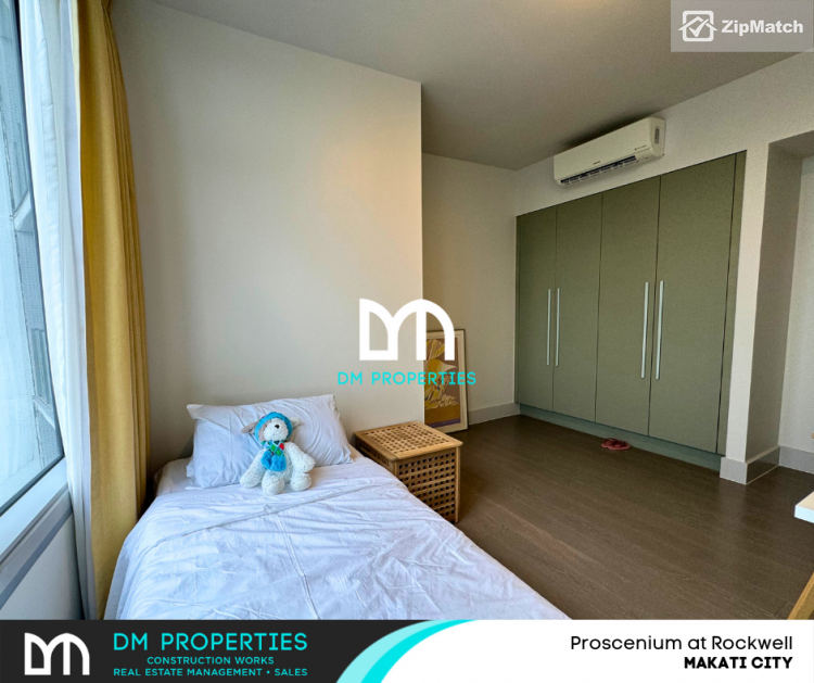                                     2 Bedroom
                                 2 Bedroom Condominium Unit For Sale in The Proscenium Residences big photo 2