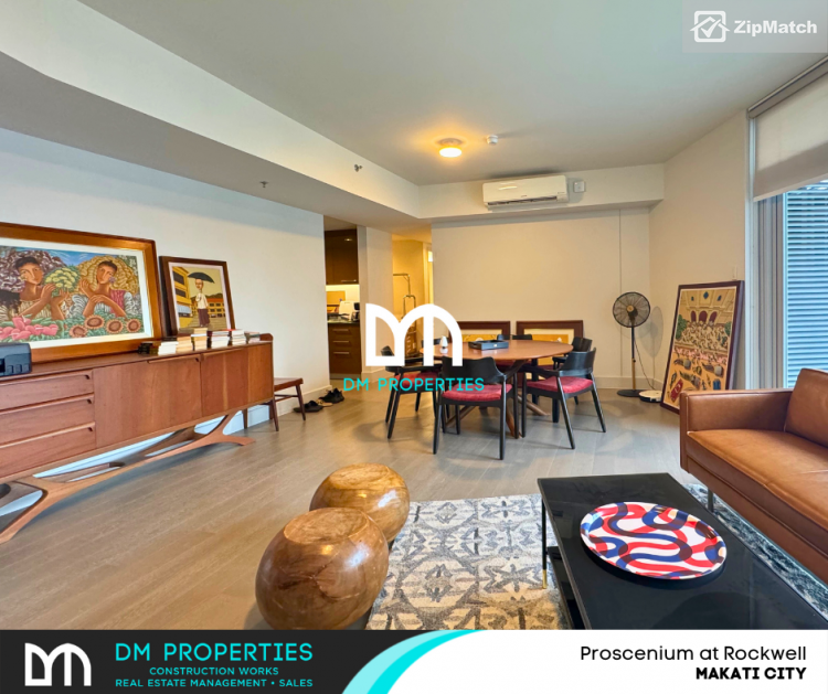                                     2 Bedroom
                                 2 Bedroom Condominium Unit For Sale in The Proscenium Residences big photo 5