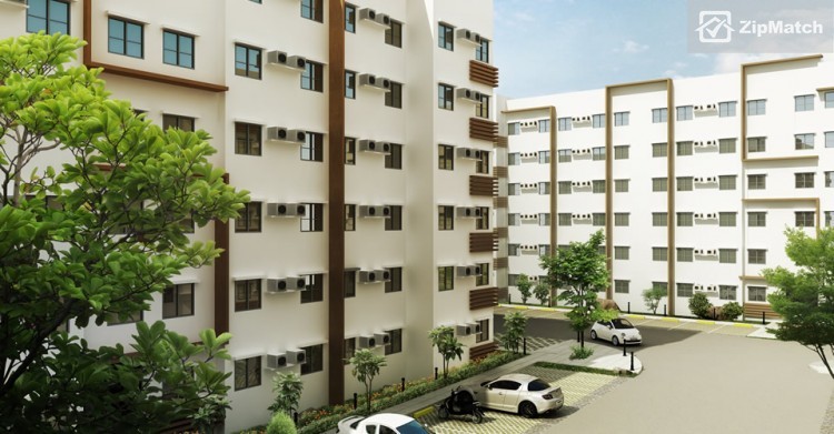                                     2 Bedroom
                                 2 Bedroom Condominium Unit For Sale in One Spatial big photo 1