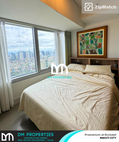                                     0
                                 Studio Type Condominium Unit For Sale in The Proscenium Residences big photo 9