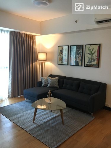                                     1 Bedroom
                                 1 Bedroom Condominium Unit For Rent in One Serendra big photo 4