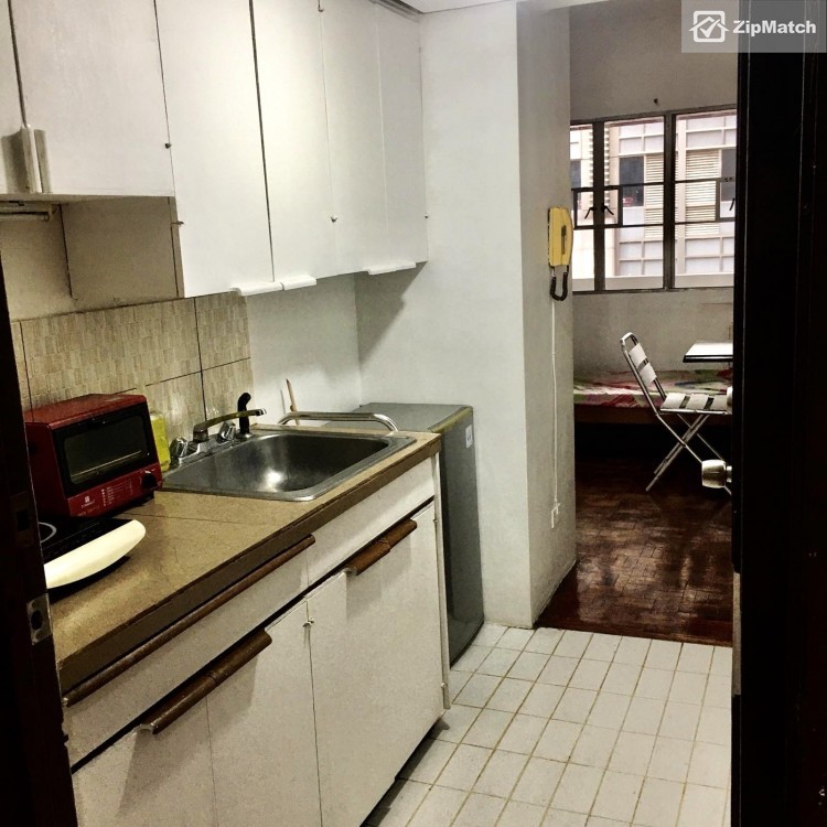                                     0
                                 Studio Type Condominium Unit For Rent in Alfaro Place big photo 1