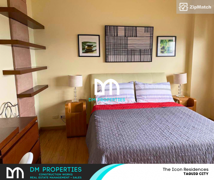                                     1 Bedroom
                                 1 Bedroom Condominium Unit For Sale in The Icon Residences big photo 2