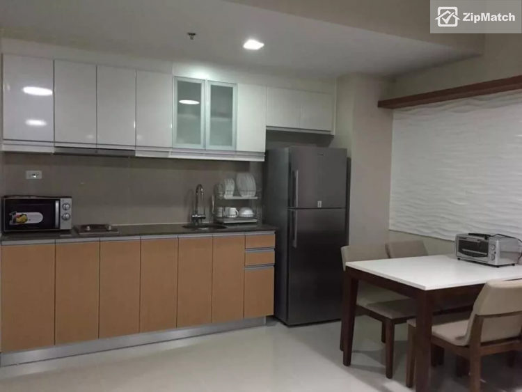                                     1 Bedroom
                                 1 Bedroom Condominium Unit For Rent in One Uptown Residence big photo 5