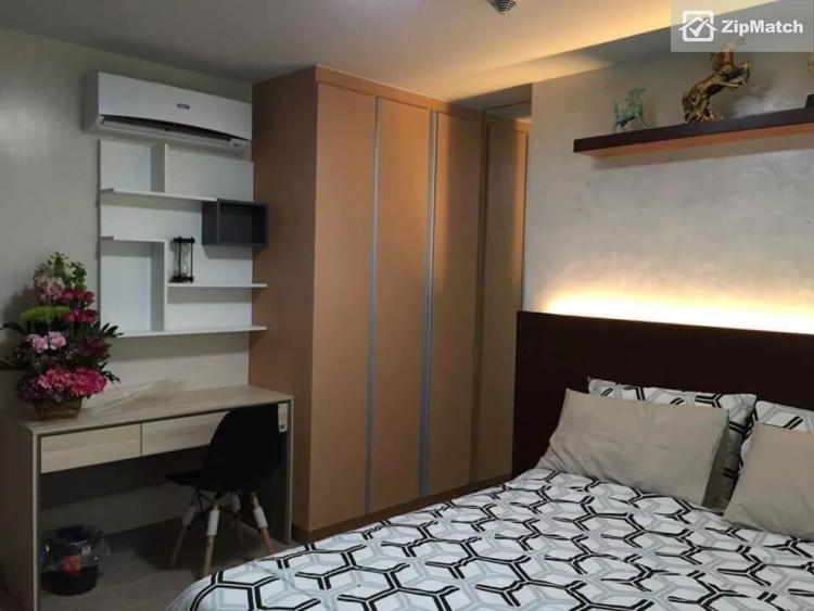                                     1 Bedroom
                                 1 Bedroom Condominium Unit For Rent in One Uptown Residence big photo 4