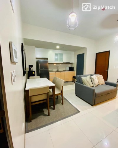                                     1 Bedroom
                                 1 Bedroom Condominium Unit For Sale in One Uptown Residence big photo 7