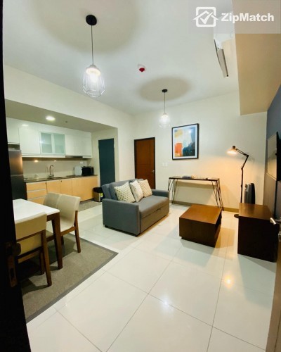                                     1 Bedroom
                                 1 Bedroom Condominium Unit For Sale in One Uptown Residence big photo 2