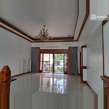 5 Bedroom House and Lot For Rent in  Dasmarinas Village Makati