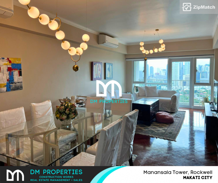                                     2 Bedroom
                                 2 Bedroom Condominium Unit For Rent in The Manansala big photo 9