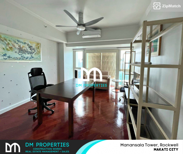                                     2 Bedroom
                                 2 Bedroom Condominium Unit For Rent in The Manansala big photo 4