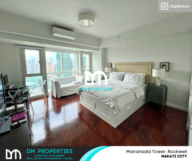                                     2 Bedroom
                                 2 Bedroom Condominium Unit For Rent in The Manansala big photo 5