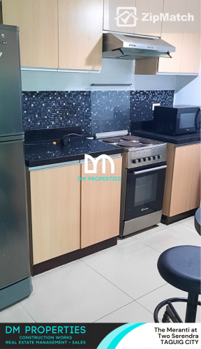                                     2 Bedroom
                                 2 Bedroom Condominium Unit For Rent in Two Serendra big photo 1