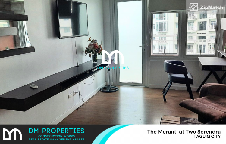                                     2 Bedroom
                                 2 Bedroom Condominium Unit For Rent in Two Serendra big photo 9