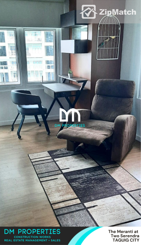                                     2 Bedroom
                                 2 Bedroom Condominium Unit For Rent in Two Serendra big photo 8