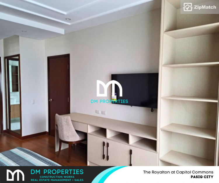                                     2 Bedroom
                                 2 Bedroom Condominium Unit For Rent in The Royalton at Capitol Commons big photo 6