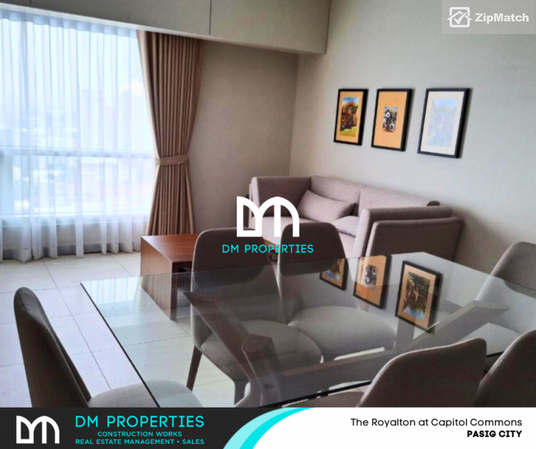                                     2 Bedroom
                                 2 Bedroom Condominium Unit For Rent in The Royalton at Capitol Commons big photo 3