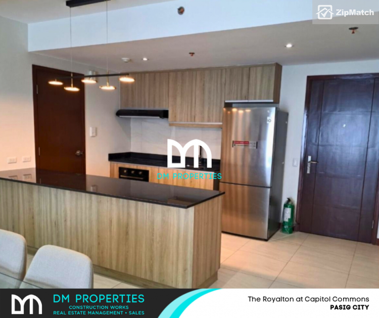                                     2 Bedroom
                                 2 Bedroom Condominium Unit For Rent in The Royalton at Capitol Commons big photo 5