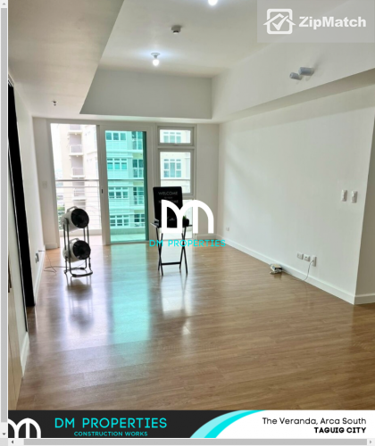                                     3 Bedroom
                                 3 Bedroom Condominium Unit For Rent in The Veranda big photo 7