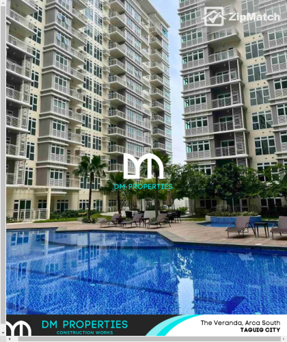                                     3 Bedroom
                                 3 Bedroom Condominium Unit For Rent in The Veranda big photo 8