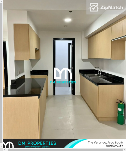                                     3 Bedroom
                                 3 Bedroom Condominium Unit For Rent in The Veranda big photo 11