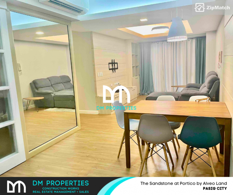                                     2 Bedroom
                                 2 Bedroom Condominium Unit For Rent in Portico Pasig big photo 7