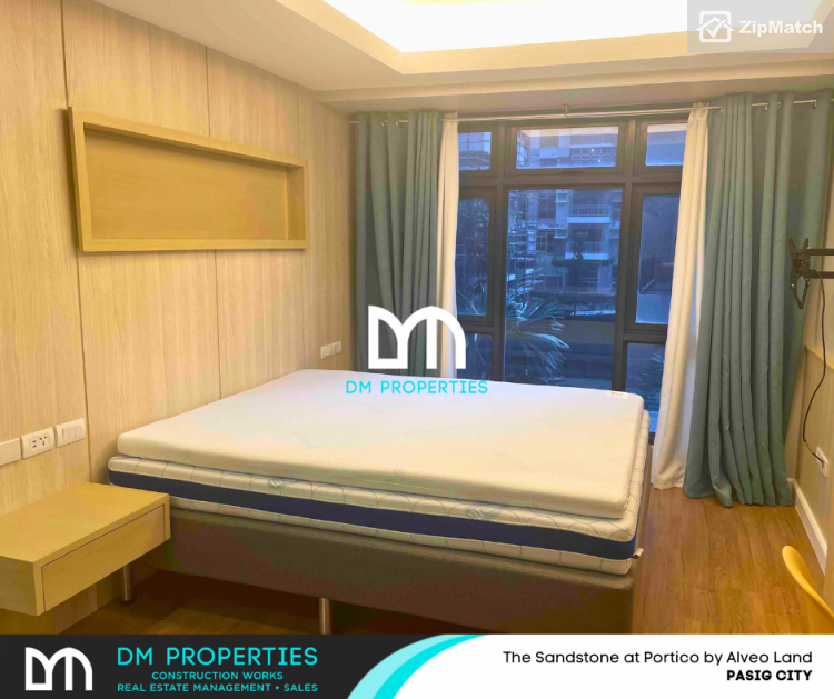                                     2 Bedroom
                                 2 Bedroom Condominium Unit For Rent in Portico Pasig big photo 5