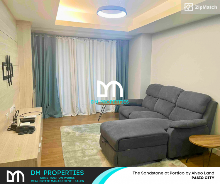                                     2 Bedroom
                                 2 Bedroom Condominium Unit For Rent in Portico Pasig big photo 6