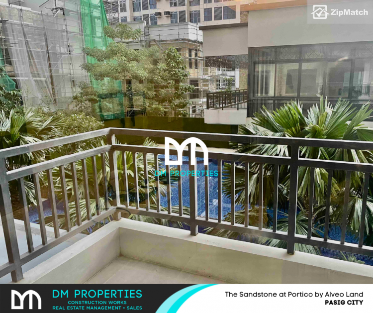                                     2 Bedroom
                                 2 Bedroom Condominium Unit For Rent in Portico Pasig big photo 8