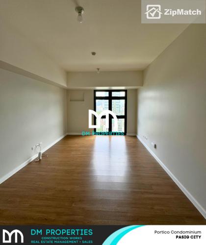                                     0
                                 Studio Type Condominium Unit For Rent in Portico Pasig big photo 5