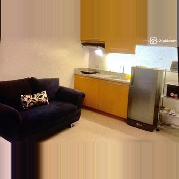 Studio Type Condominium Unit For Rent in BSA Tower