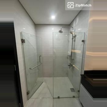 Studio Type Condominium Unit For Rent in The Maridien