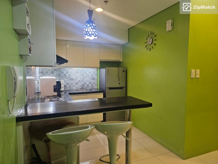 1 Bedroom Condominium Unit For Rent in Park West