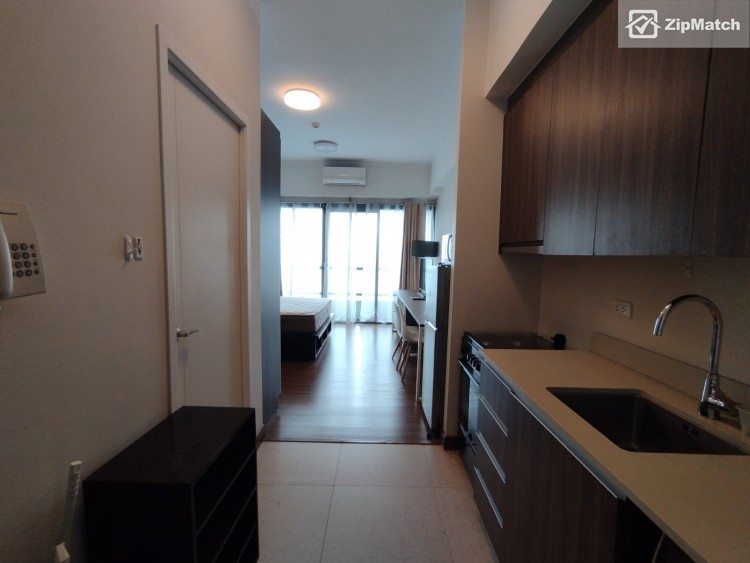                                     0
                                 Studio Type Condominium Unit For Rent in Shang Salcedo Place big photo 9