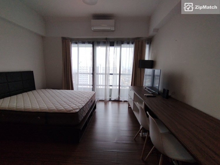                                     0
                                 Studio Type Condominium Unit For Rent in Shang Salcedo Place big photo 4