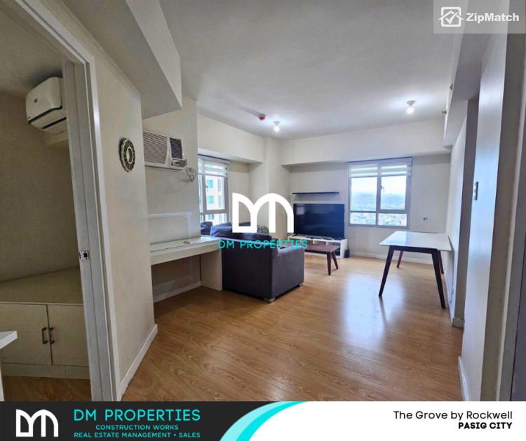                                     2 Bedroom
                                 2 Bedroom Condominium Unit For Sale in The Grove By Rockwell big photo 4