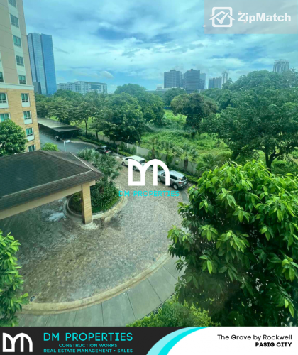                                     2 Bedroom
                                 2 Bedroom Condominium Unit For Sale in The Grove By Rockwell big photo 6