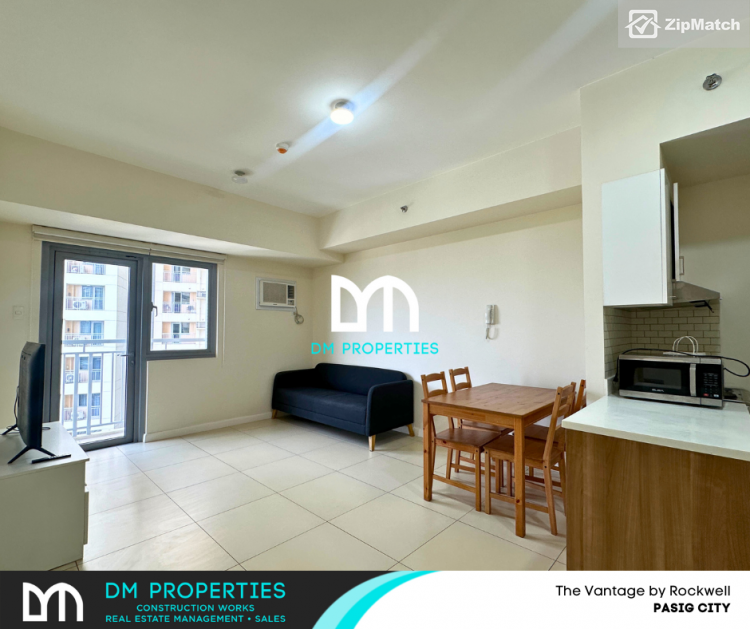                                     2 Bedroom
                                 2 Bedroom Condominium Unit For Sale in The Vantage at Kapitolyo big photo 7