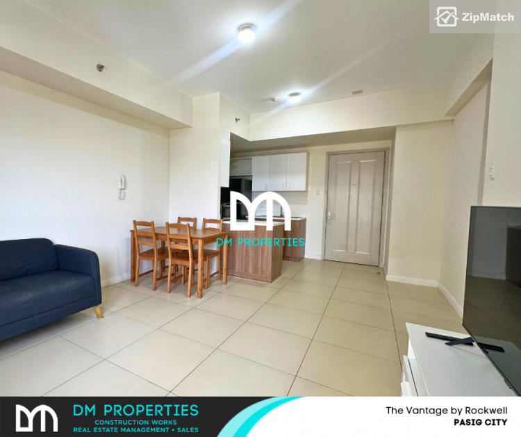                                     2 Bedroom
                                 2 Bedroom Condominium Unit For Sale in The Vantage at Kapitolyo big photo 2