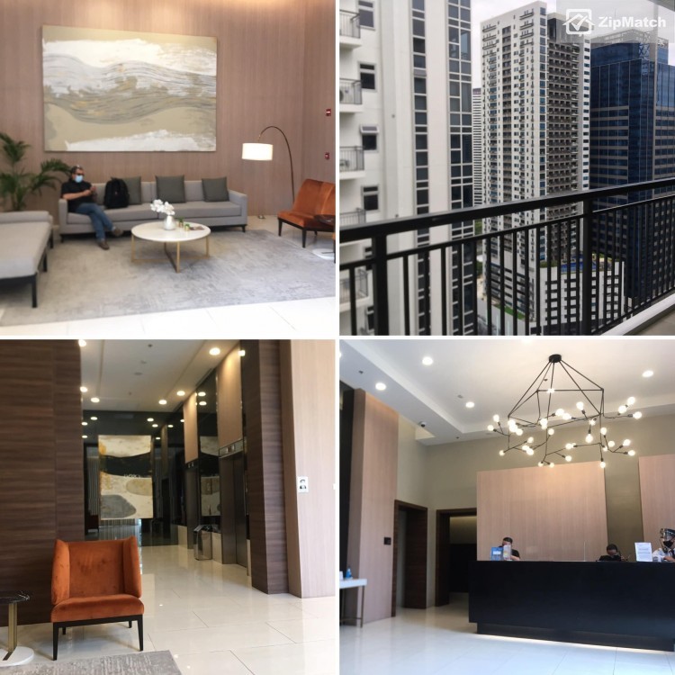                                     1 Bedroom
                                 1 Bedroom Condominium Unit For Rent in Verve Residences big photo 9