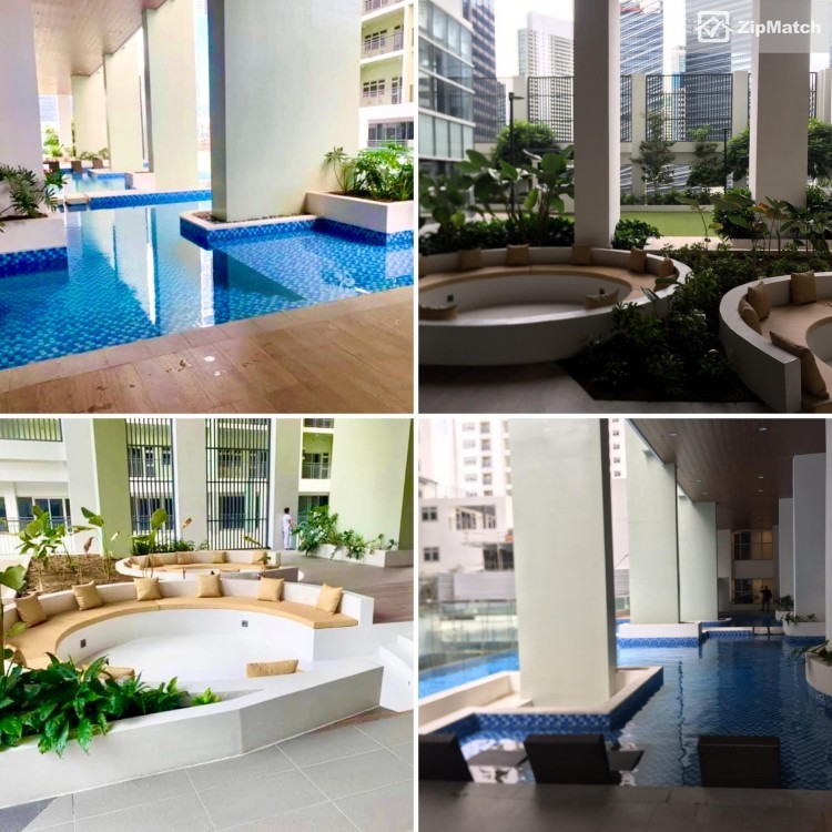                                     1 Bedroom
                                 1 Bedroom Condominium Unit For Rent in Verve Residences big photo 7