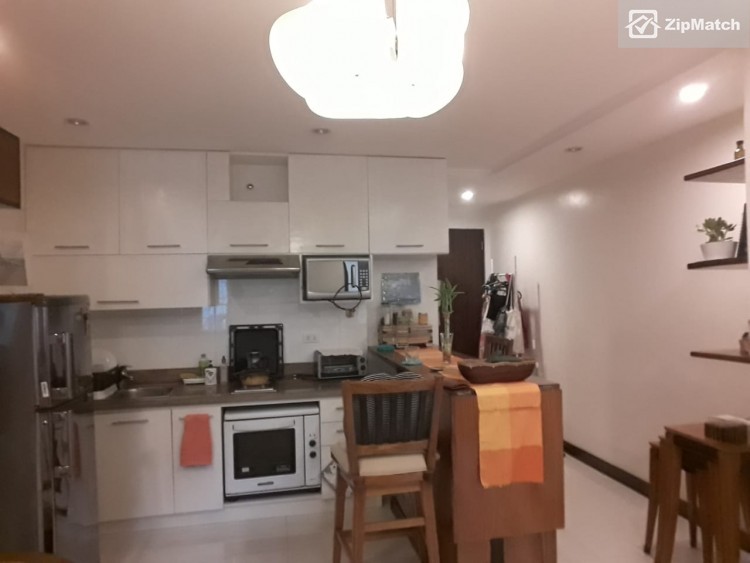                                     1 Bedroom
                                 1 Bedroom Condominium Unit For Rent in Seibu Tower big photo 1