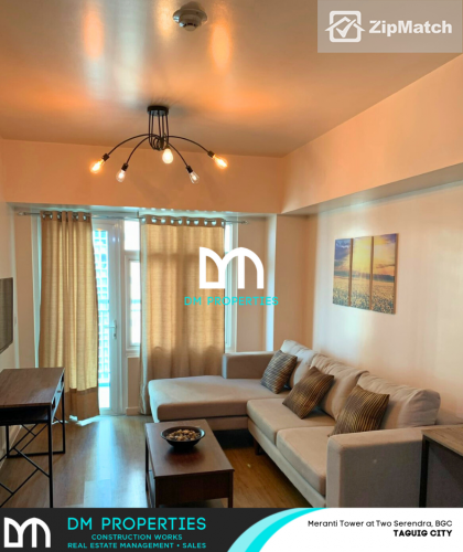                                     1 Bedroom
                                 1 Bedroom Condominium Unit For Sale in Two Serendra big photo 7