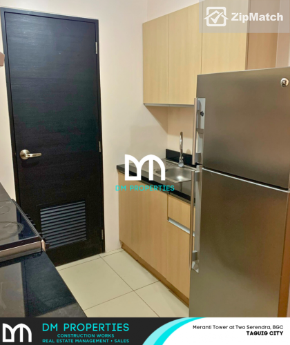                                     1 Bedroom
                                 1 Bedroom Condominium Unit For Sale in Two Serendra big photo 8