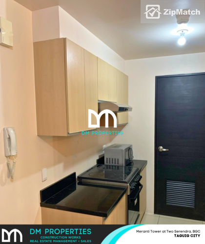                                     1 Bedroom
                                 1 Bedroom Condominium Unit For Sale in Two Serendra big photo 9