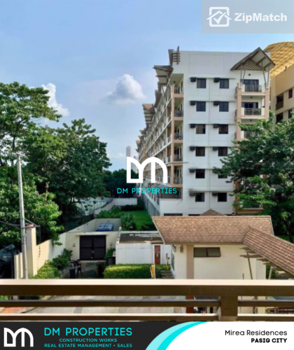                                     2 Bedroom
                                 2 Bedroom Condominium Unit For Sale in Mirea Residences big photo 1