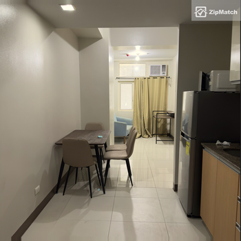 1 Bedroom Condominium Unit For Rent in San Antonio Residence