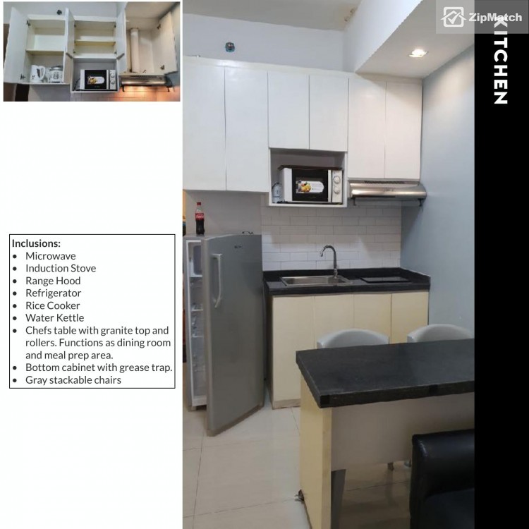                                     1 Bedroom
                                 1 Bedroom Condominium Unit For Rent in The Pearl Place big photo 7